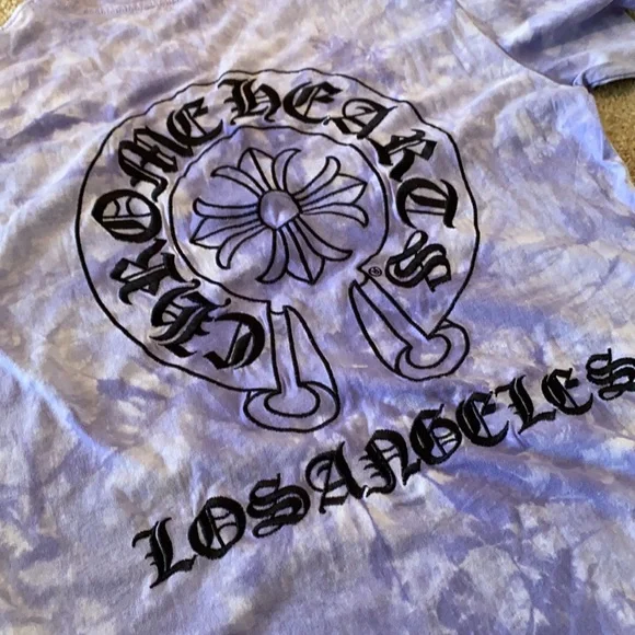 Chrome Hearts Tee - Picture 4 of 7
